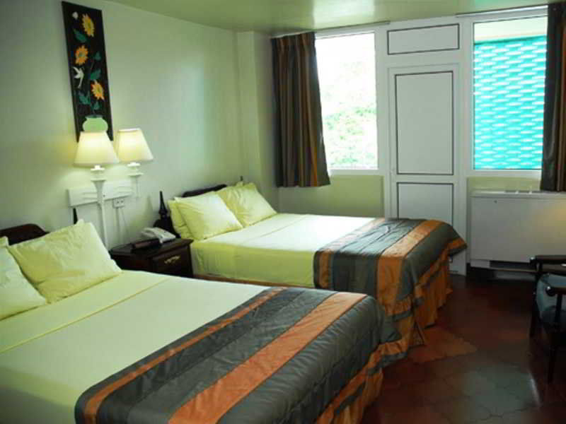 Gran Hotel Sula San Pedro Sula Exterior foto