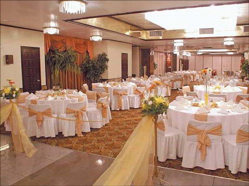 Gran Hotel Sula San Pedro Sula Exterior foto